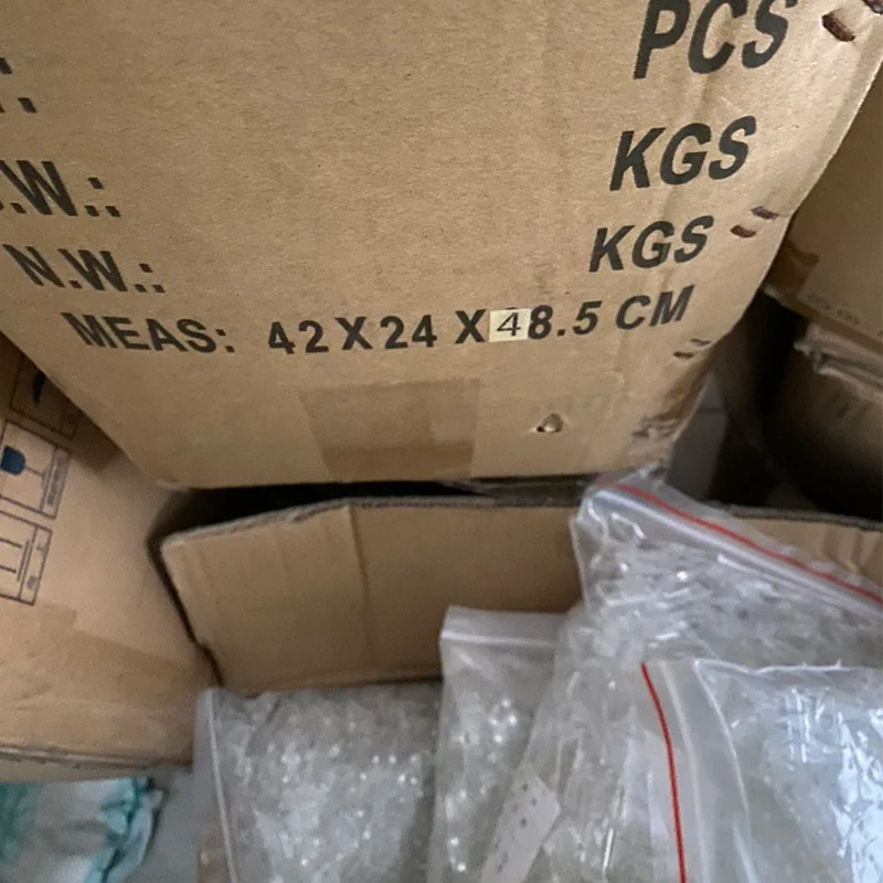 Hoone Transparent Acrylic Material Flexible Piano Door Hinge For Display Cabinet Hinge