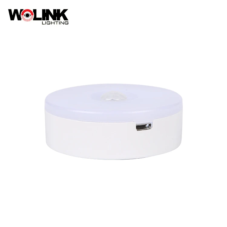  Competitive Price Induction Motion Sensor USB Surface Mounted Led Cabinet