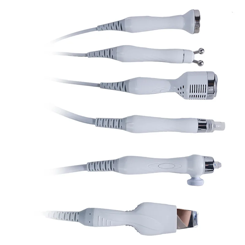 Professional hydro Oxygen jet peel Facial Machine Water Hydradermabrasion Skin Clean H2O2 7 In 1 Face Beauty Hydra Machine