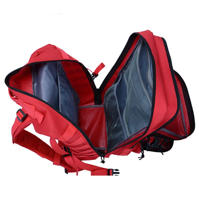 Men Molle hunting outdoor tac tical backpack