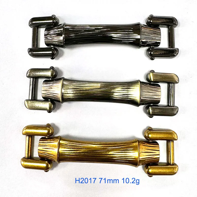 Mixable Color Arabic Sandal Buckle For Men Riving Shoes