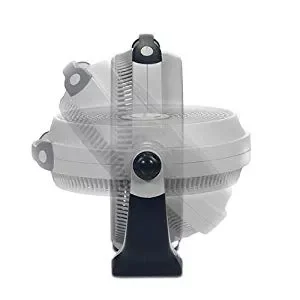 Customization 100% Full Copper Motor 20-Inch Fan Box Built-In Carry Handle