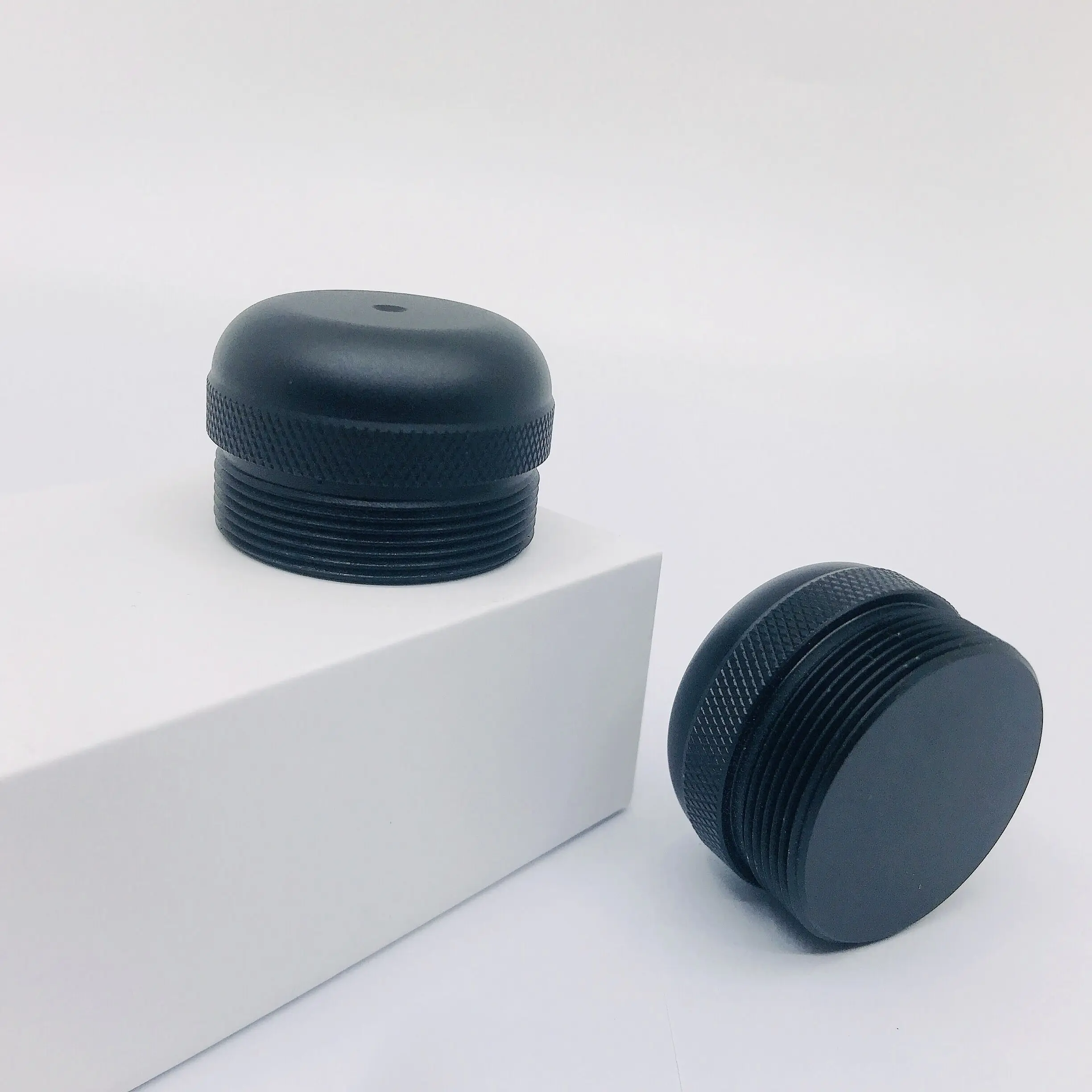 Custom aluminum alloy turning laser cutting service 3d metal printing Aluminum Steel Carbon Steel Brass Copper Machining Parts