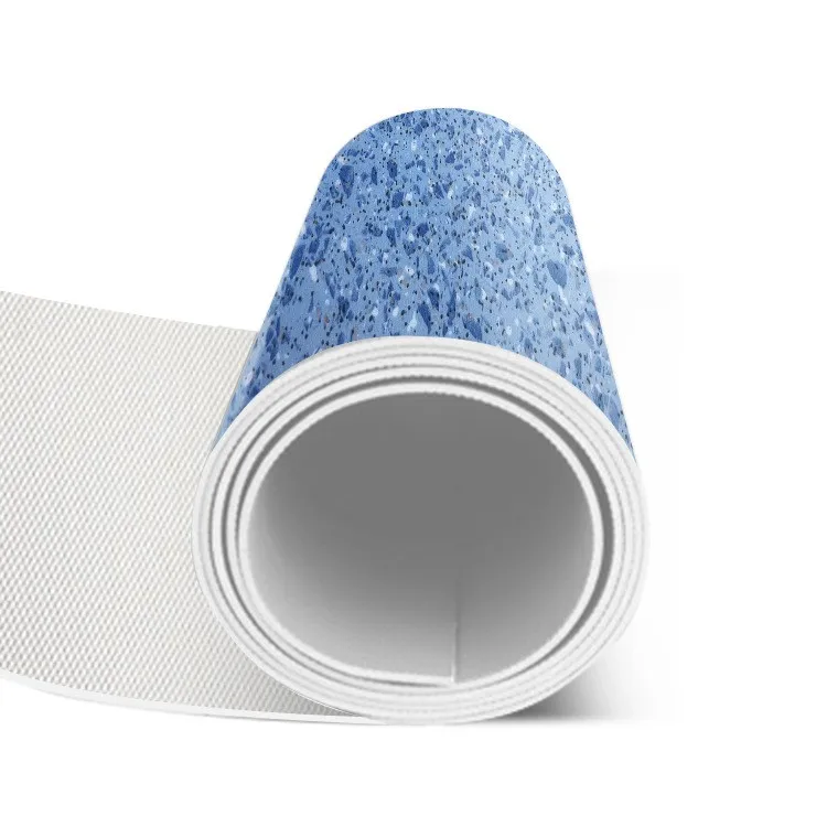 Commercial pvc floors 2.0mm hospital gym durable 3mm vinyl plastic flooring