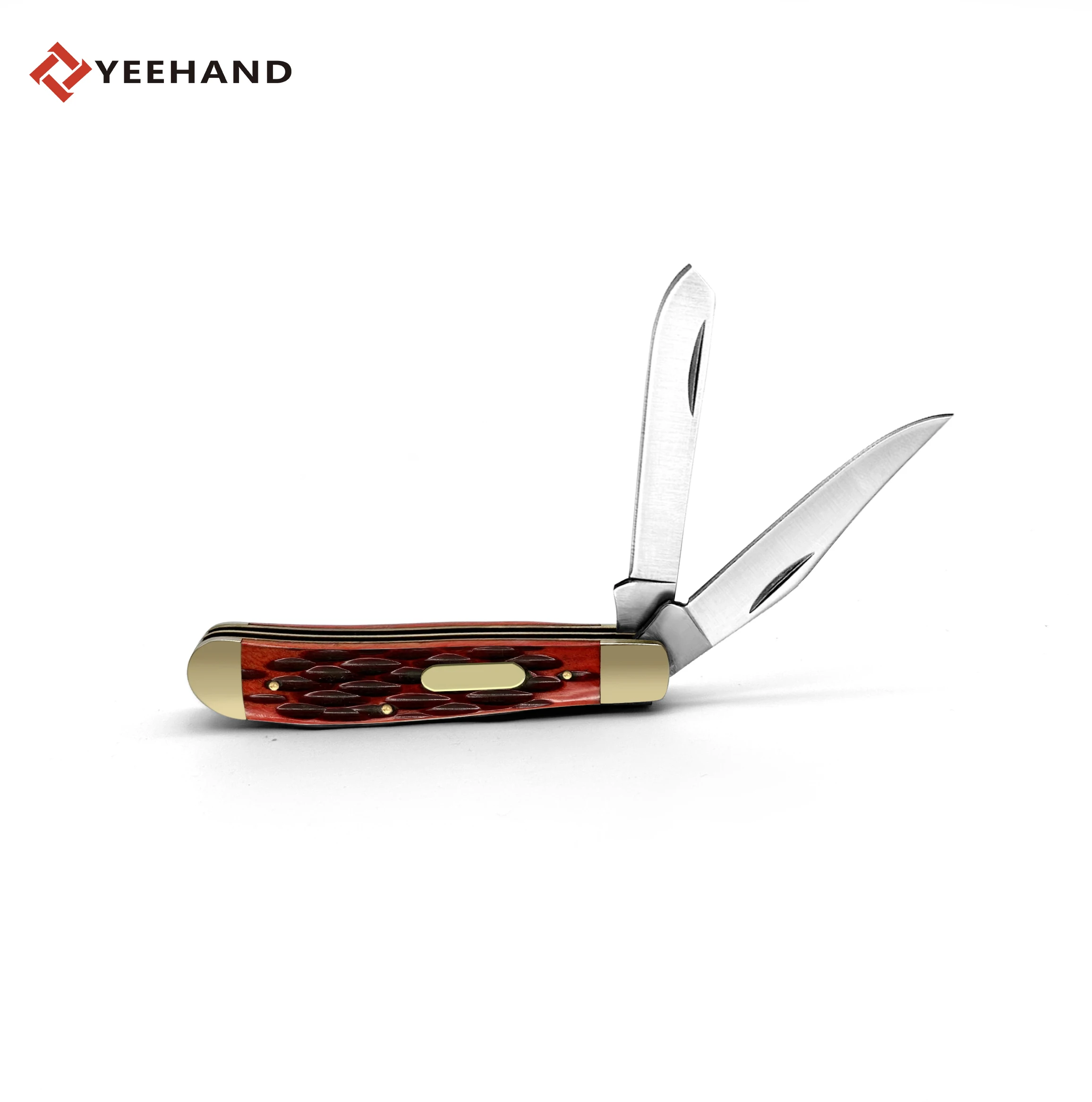 Folding Knife Hunting Pocket Knives Mini EDC Pocket Survival Folding Knife For Camping