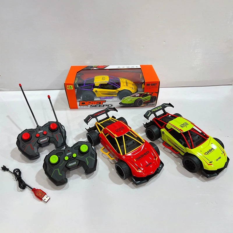 Масштаб 1:18 полноприводный автомобиль с дистанционным управлением на заказ высокоскоростной Радиоуправляемый Электрический автоматический из сплава