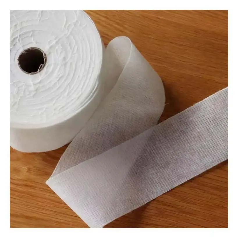 Easy to use high quality 100% polyester non woven fabric stitch-bonded waterproof stitchbond fabric for shoes