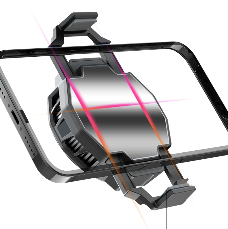 Cooling Fan for Mobile for PUBG Mobile Game compatible with Universal Redmi Huawei Iphone and Sumsang  Smartphone