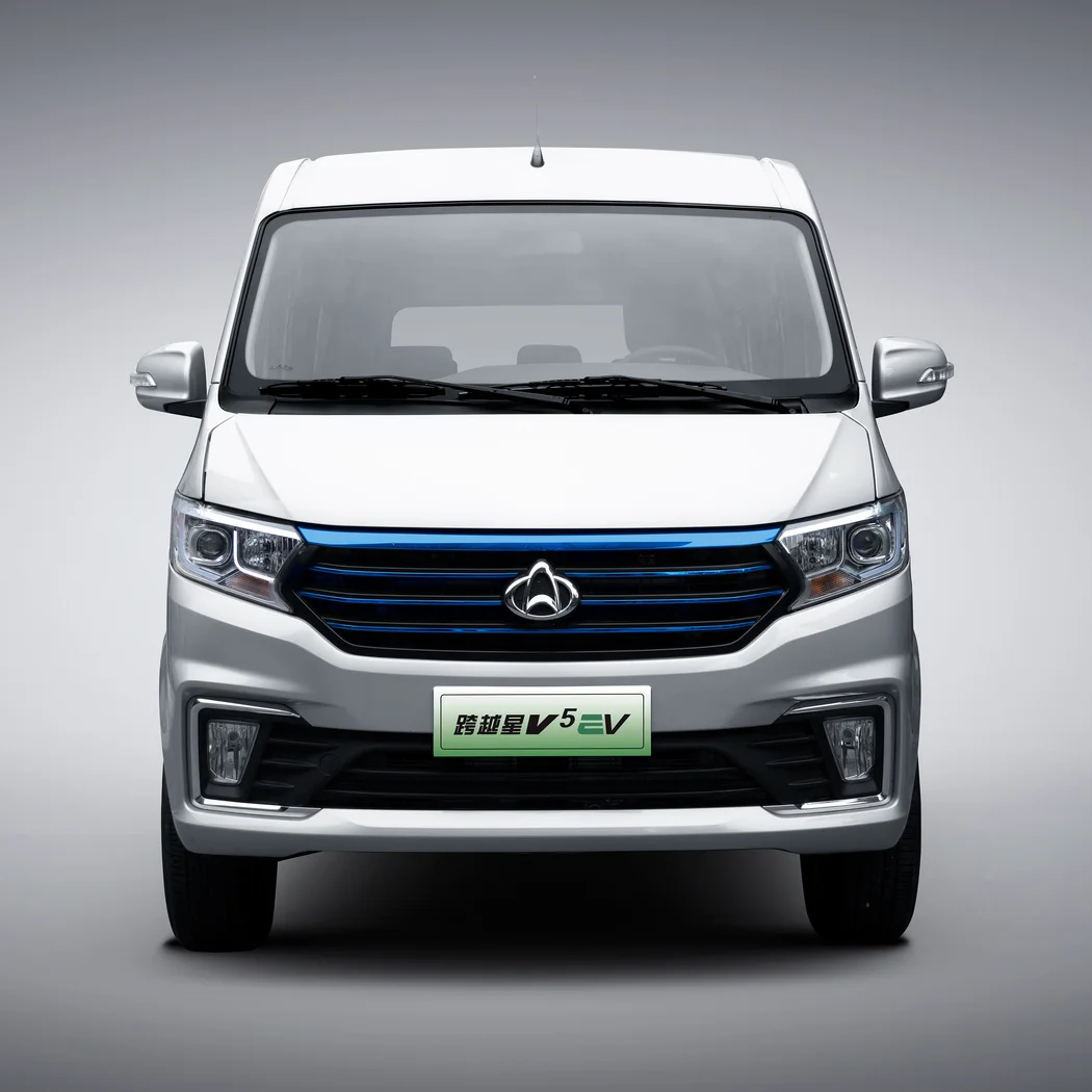 2024 распродажа Электрический мини-автобус Changan V7 ev электрический автобус цена маршрутный