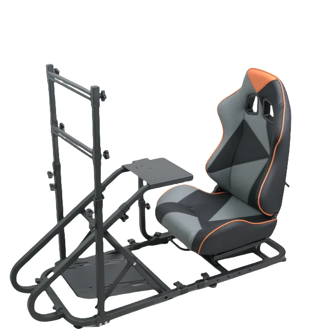 Спортивный гоночный симулятор JBR1012F новая игровая станция для бокса гоночная игра из стекловолокна 1-летние Игровые центры