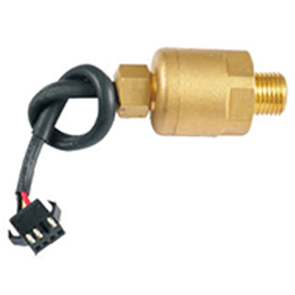 Pressure sensor  Sphygmomanometer sensor  Air pressure, water pressure, oil pressure sensor