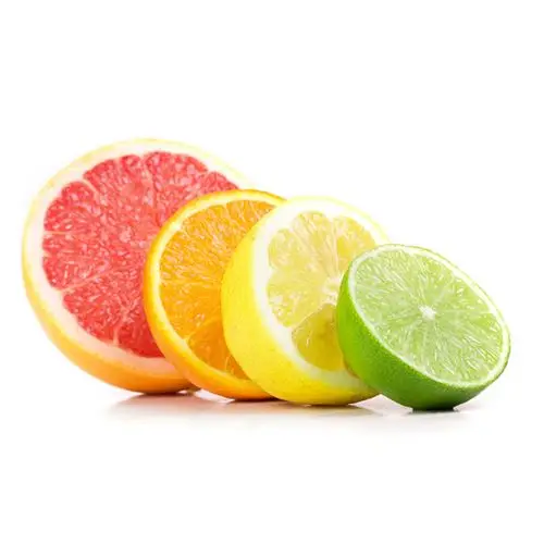 Supplements Vitamin C CAS No 50-81-7 L (+) -Ascorbic Acid