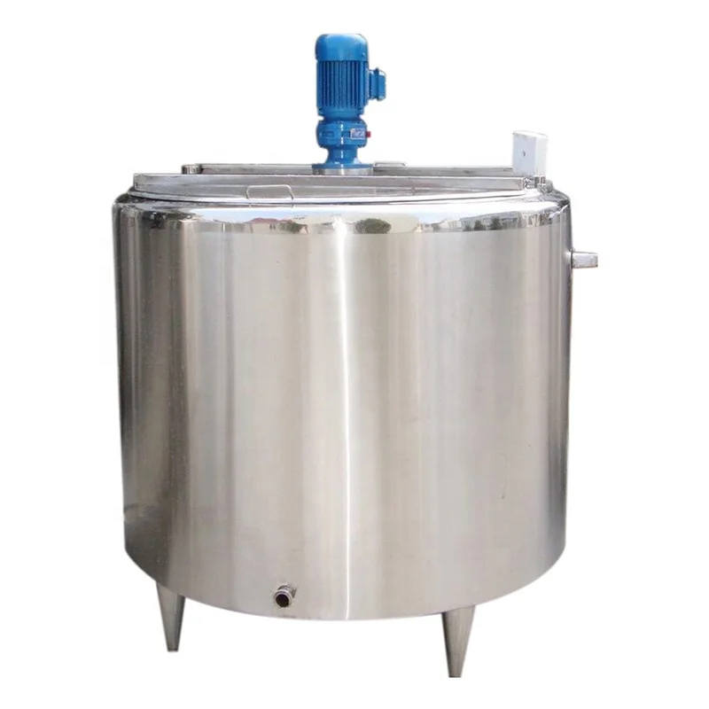 Stainless steel conical fermenter for beer /yogurt