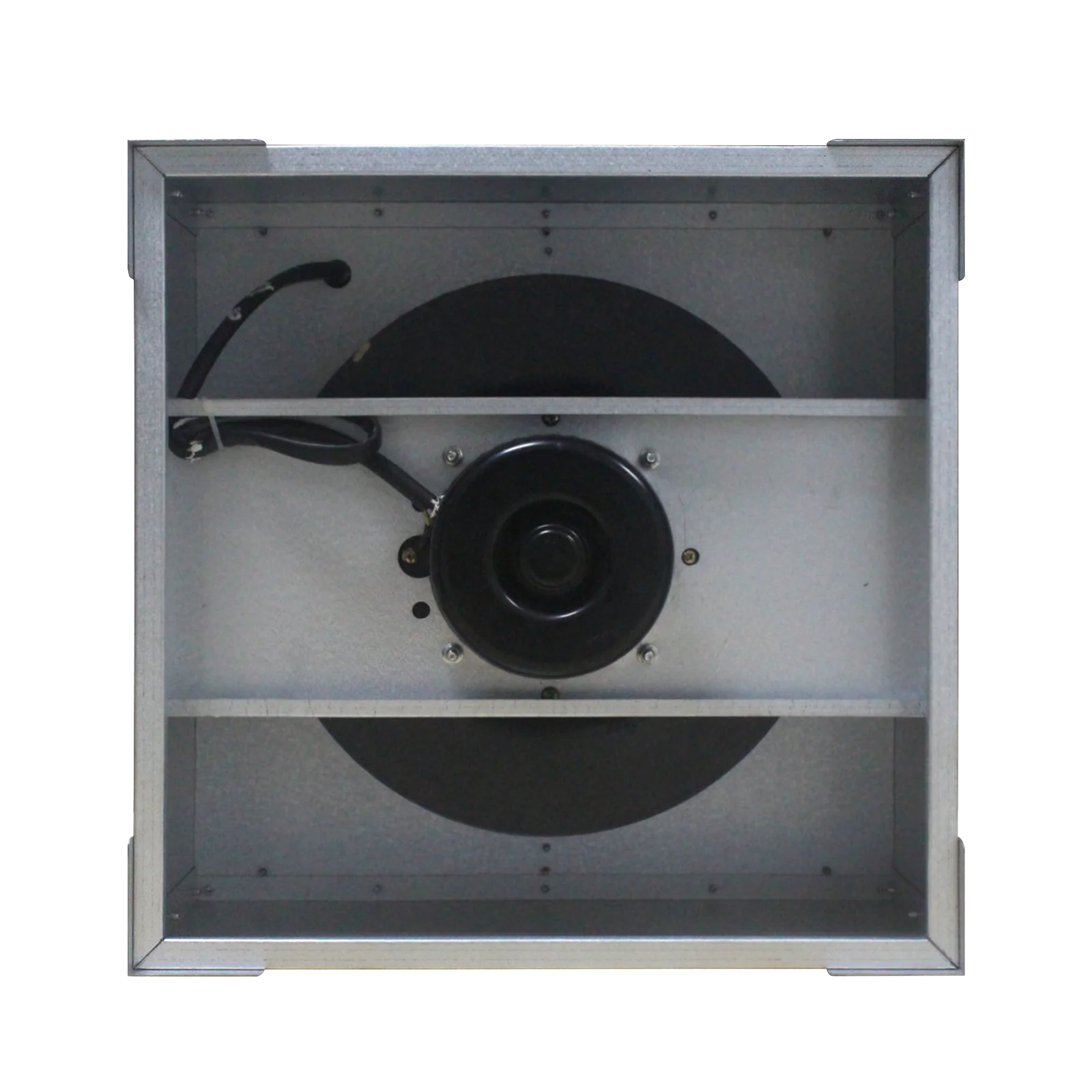 Good EXW Price Custom Size H13-14 Fiberglass Mini Hepa Fan Filter Unit ffu for Clean Room