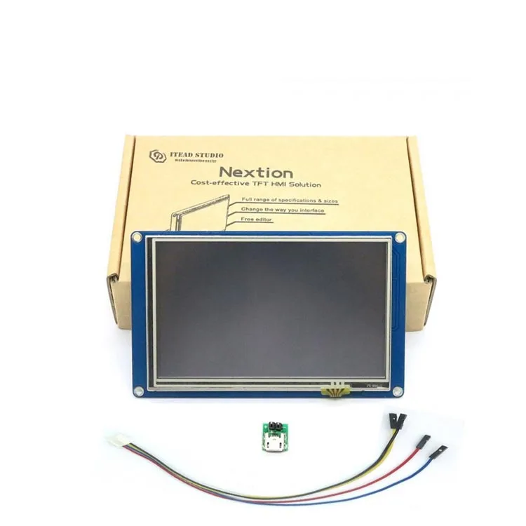 Chinese OEM OLED Panel Module Small Lcd Screen Displays Tft Display