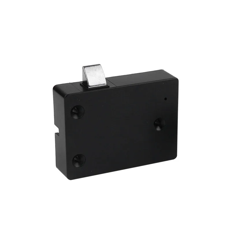 Polymath Fingerprint Drawer Lock Electronic Lock For Cabinet