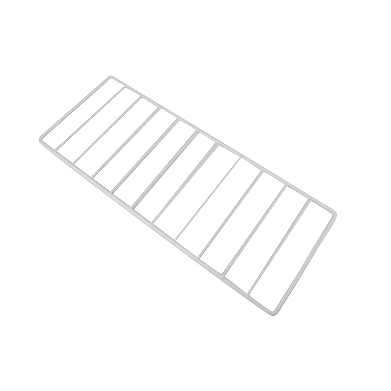 Индивидуальная полка для пищевых продуктов, полка для холодильника из полиэтилена