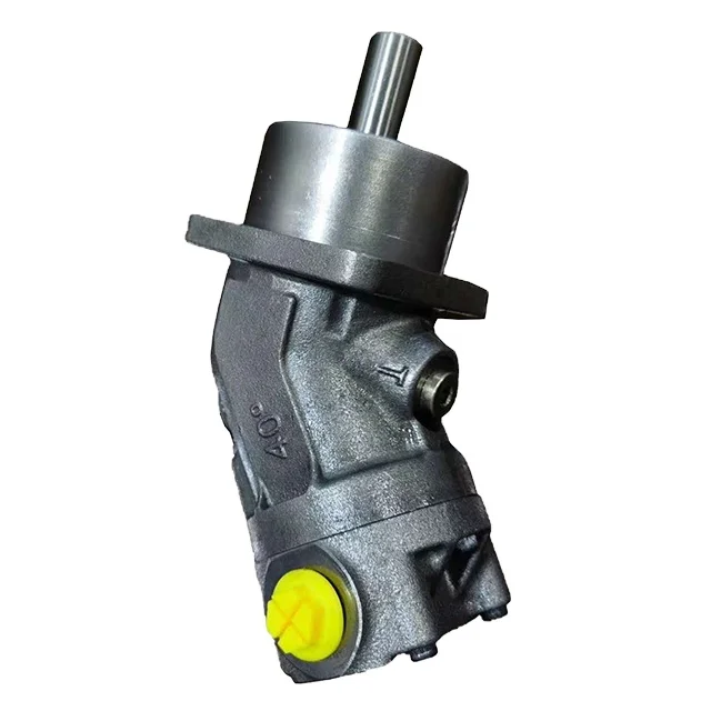 Rexroth Hydraulic Pump A2FO Series Axial Piston