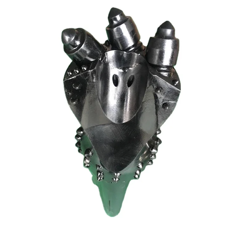 Hdd Rotary Drill Head 3.6V Hdd Sonde House Hdd Drilling Small Navigation With Drill Bit