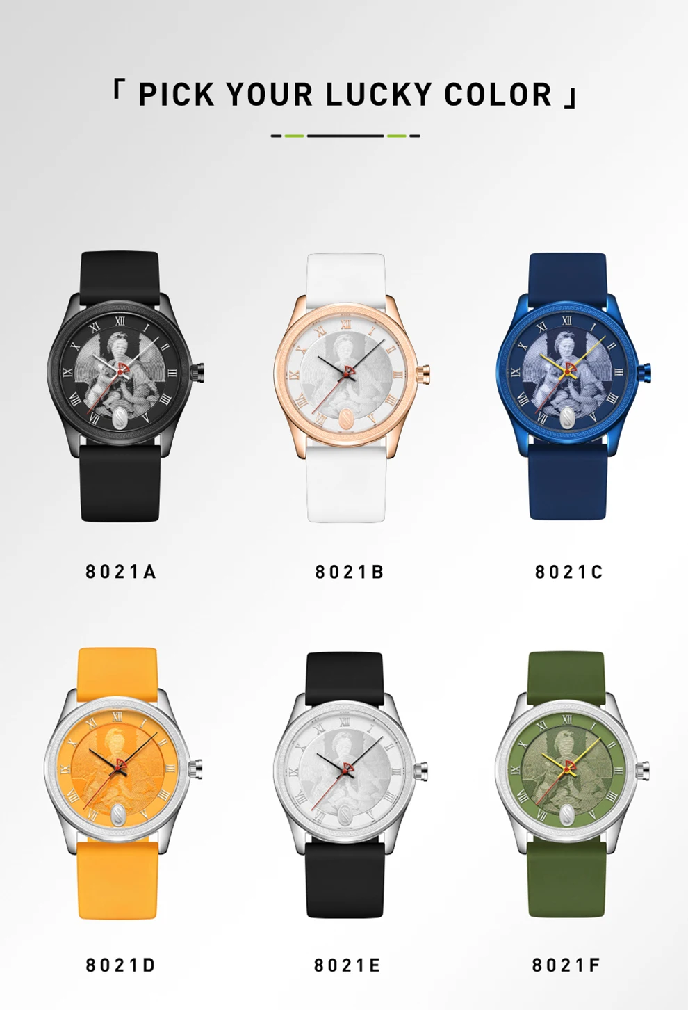rodo watch mens