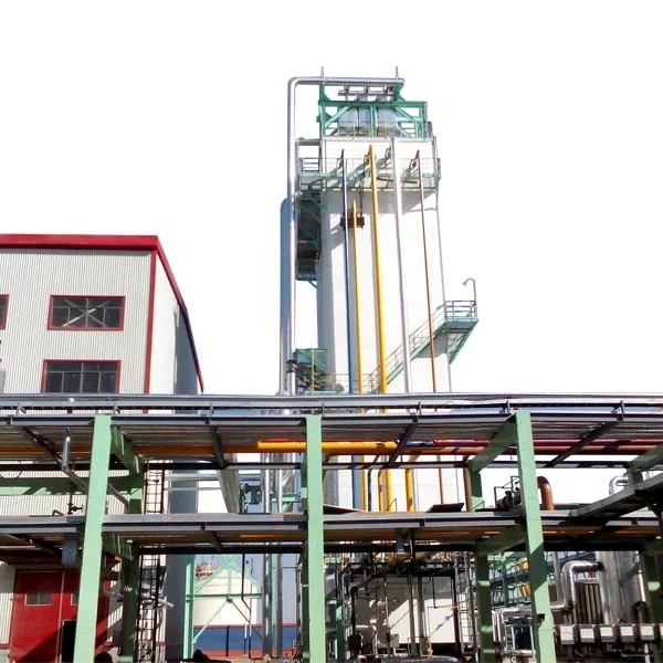 Промышленная установка для производства природного газа Заводская газогенерация лидер продаж 2019