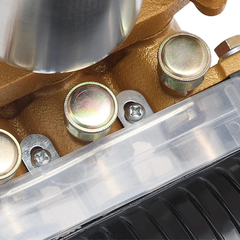 Hot selling portable piston htp moter power sprayer 22 model