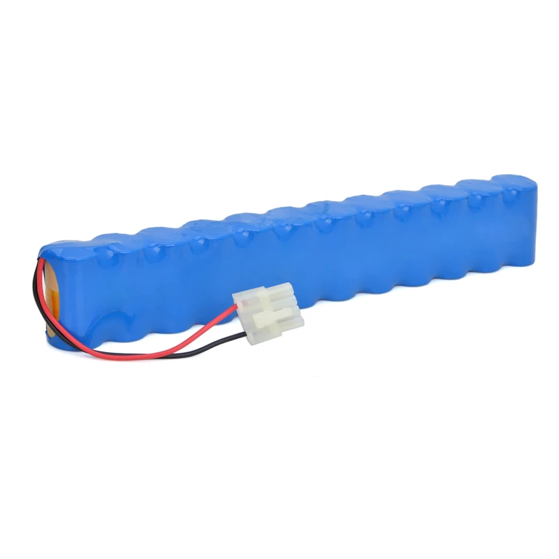 12N-3000SCR RHINO POWER NI-MH 3000 мАч Аккумулятор для Bruker SCHILLER Defigard 3002 IH 12N-2000SCR 12N-1800SCR