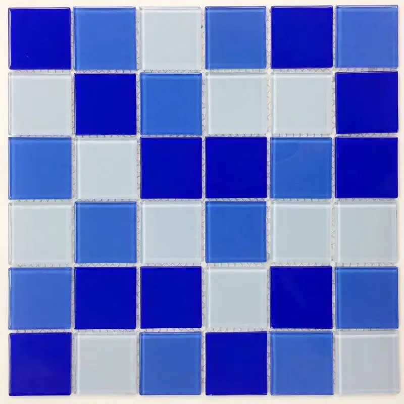 Design mosaic for swim pool dolphin swimming pool tiles glass mosaic