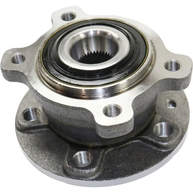 OE number VKBA6533 31360027 31262356 R165.31 комплект подшипников 512414 колеса, ступица колеса для VOLVO