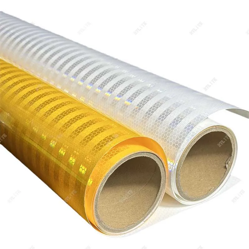 EGP Reflective Film for Traffic Signs