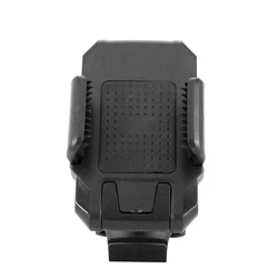 Автомобильное крепление для телефона Tesla, вращение на 360 градусов и универсальный держатель для сотового телефона Tesla Model 3/Y