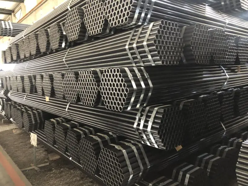 tianjin sour service pipe api 5l psl1 gr.b x42 x46 x52 x56 x60 x65 x70 x80 erw welded steel pipe for oil&gas offshore linepipe