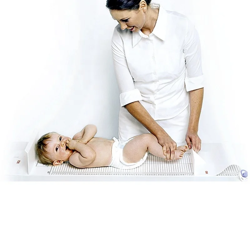 0-100 см Коврик для младенцев детская одежда с фантазийным рисунком измерения коврик для тела измерительная лента