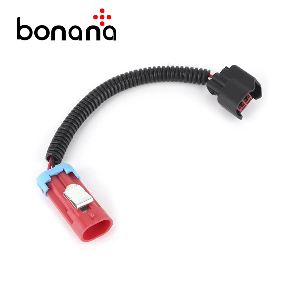 Vapor Canister Vent Valve Solenoid Jumper Wiring Harness 19257603