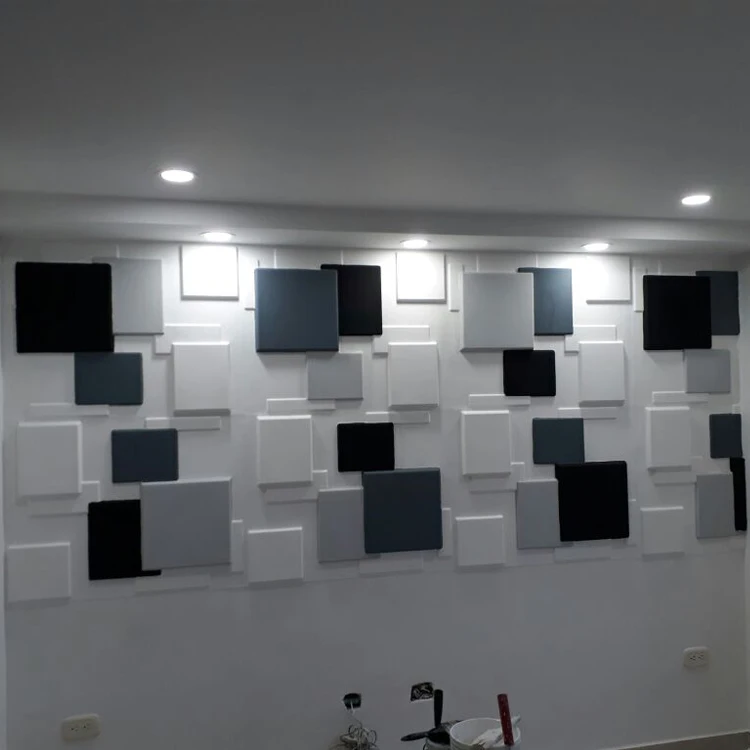 Manufacturer Home PVC Blank Wallpaper Rolls Hotel Wall Paper