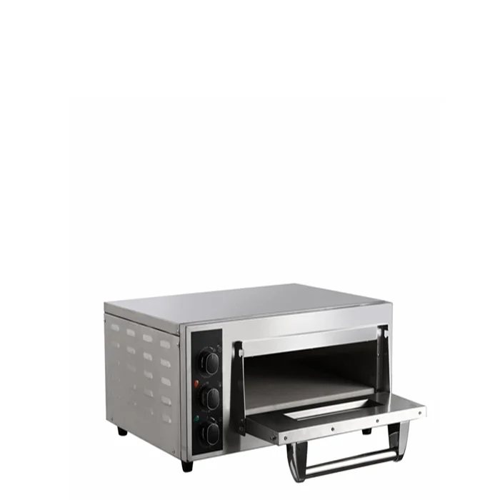 Wholesale Multiple models are available electric convection pizza oven for western restaurant, pizza shop, bakery