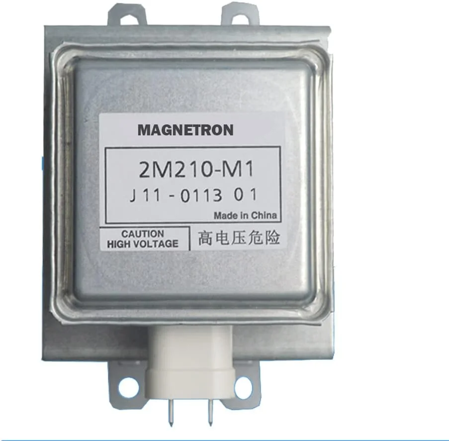 2M210-M1 микроволновая печь магнетронный микроволновый генератор