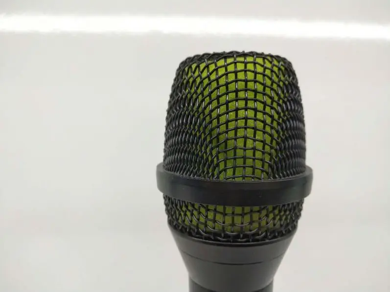 professional    Microphone and sound card  support Video Recording Studio at Home Kit