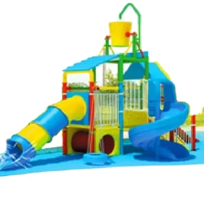 Water slides comercial water slide playground equipment water parks and slides