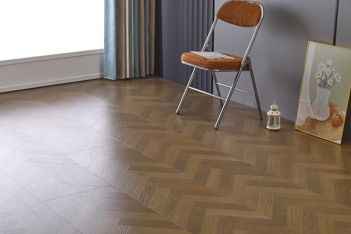 Durable 12mm Laminate Floor eco-friendly laminate flooring China Laminate Flooring Manufacturers