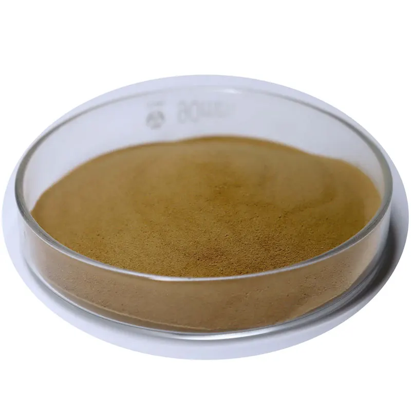 PH Value 7-9 High Range Water Reducing Agent Naphthalene Superplasticizer