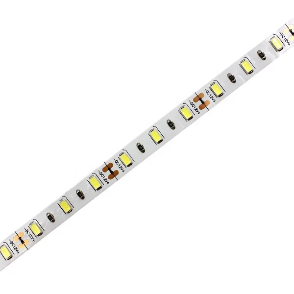 LED Bar Lights Waterproof Aluminum Profile LED Strip Pink SMD5630 Ri-gid Booster Bar Cabinet Light Strip