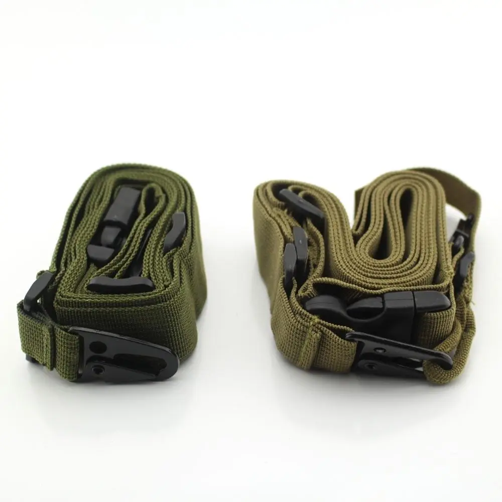 Hunter Tool Strap Bungee Belt  Accessories Tactical Sling
