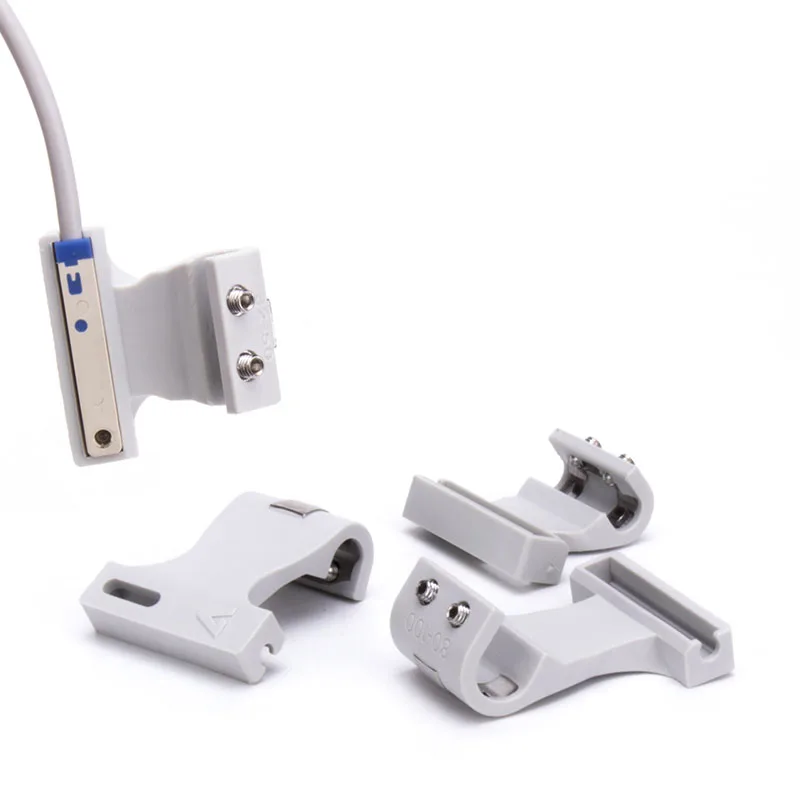 Pneumatic Cylinder Magnetic Switch CMSG-020 CMSH/CMSJ/DMSG/DMSH-NPNE Airtac Sensor