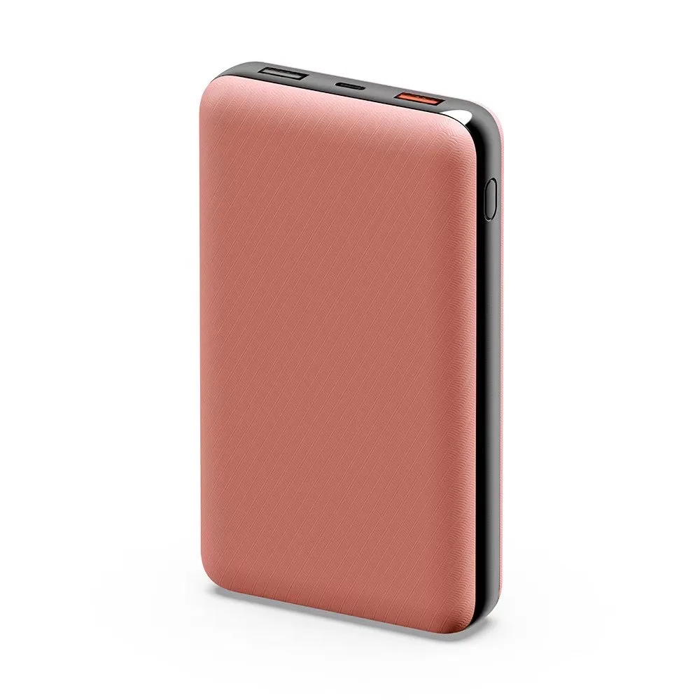 
Fast Charging High Capacity 100W Power Bank for Laptop High capacity 20000mah 100W PD power station rechargeable power bank 