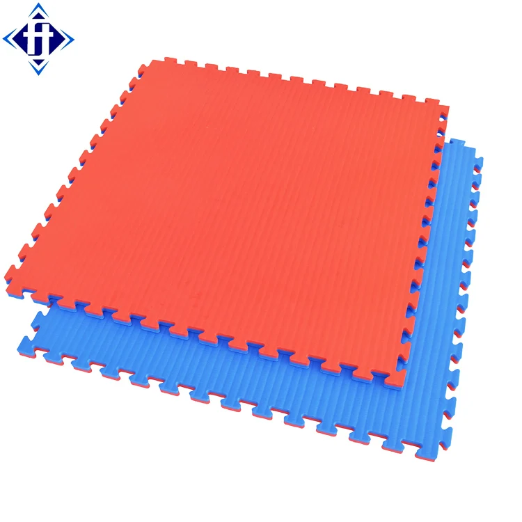 High Quality EVA Foam Tatami Gym Mat