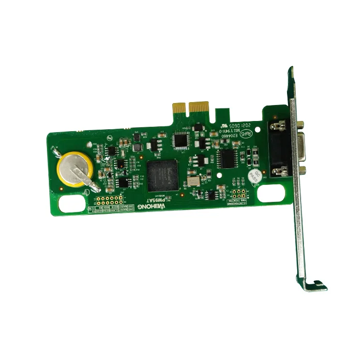 PM95A NcStudio Control card Cnc Controller Kit for 5 axis machines for Cnc Router Machine