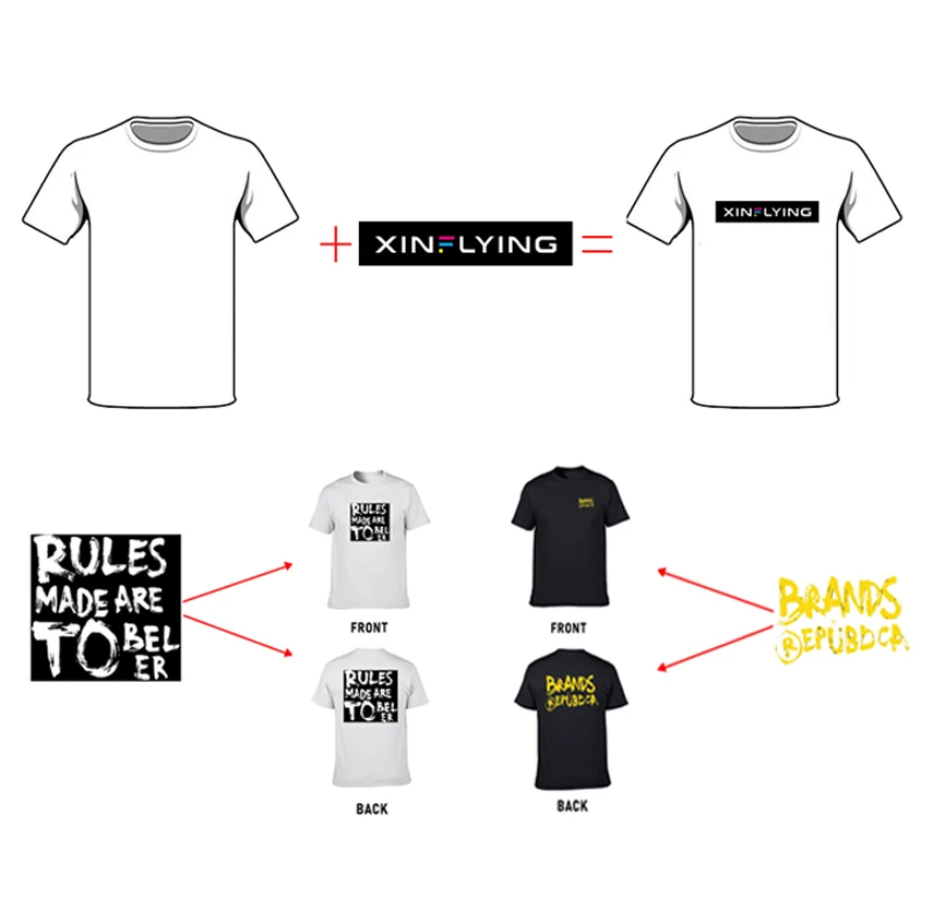 Tshirt Coton 250G Bangladesh Hip Hop T-Shirt Men Oversized Men Mens Summer Casual White Island 95 Polyester 5 Elastane Shirts