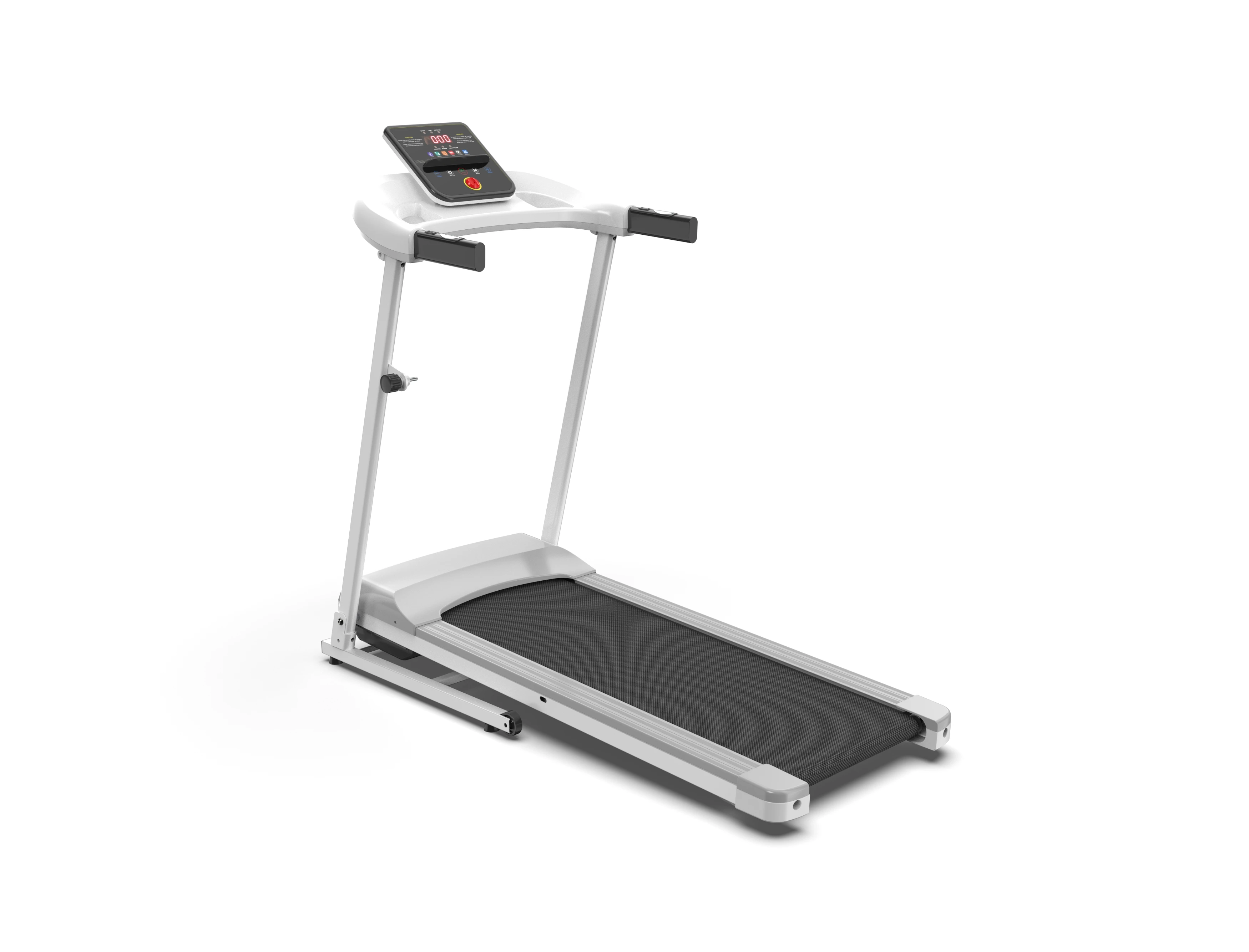 High quality professional durable folding treadmill manual treadmill home gym treadmill