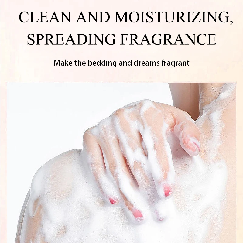 Factory Direct Sell Organic Vegan Deep Cleansing Soothing Rice Extract Soap Bar Skin Care Handmade Rice Face Body Soap